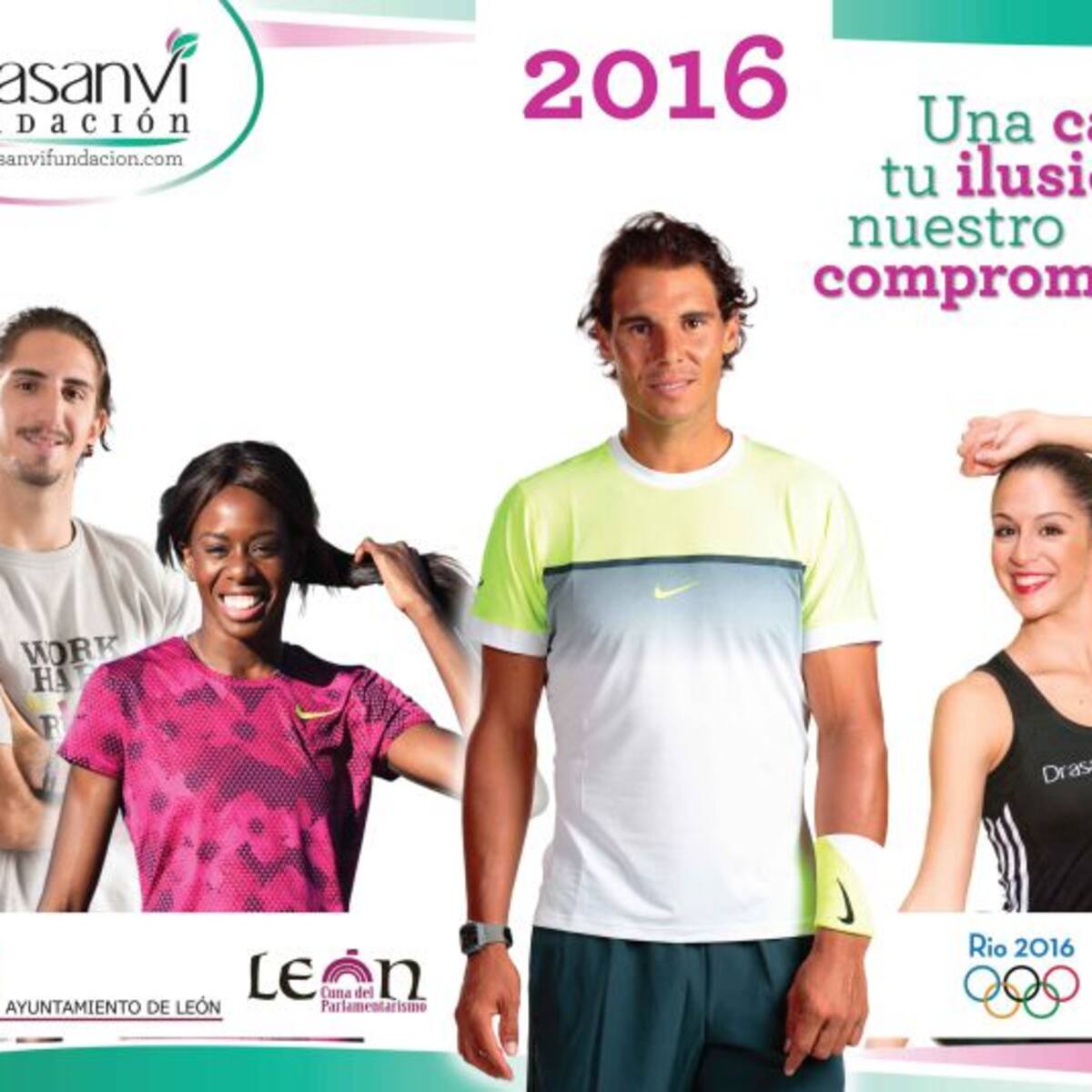 Padrinos de la solidaridad