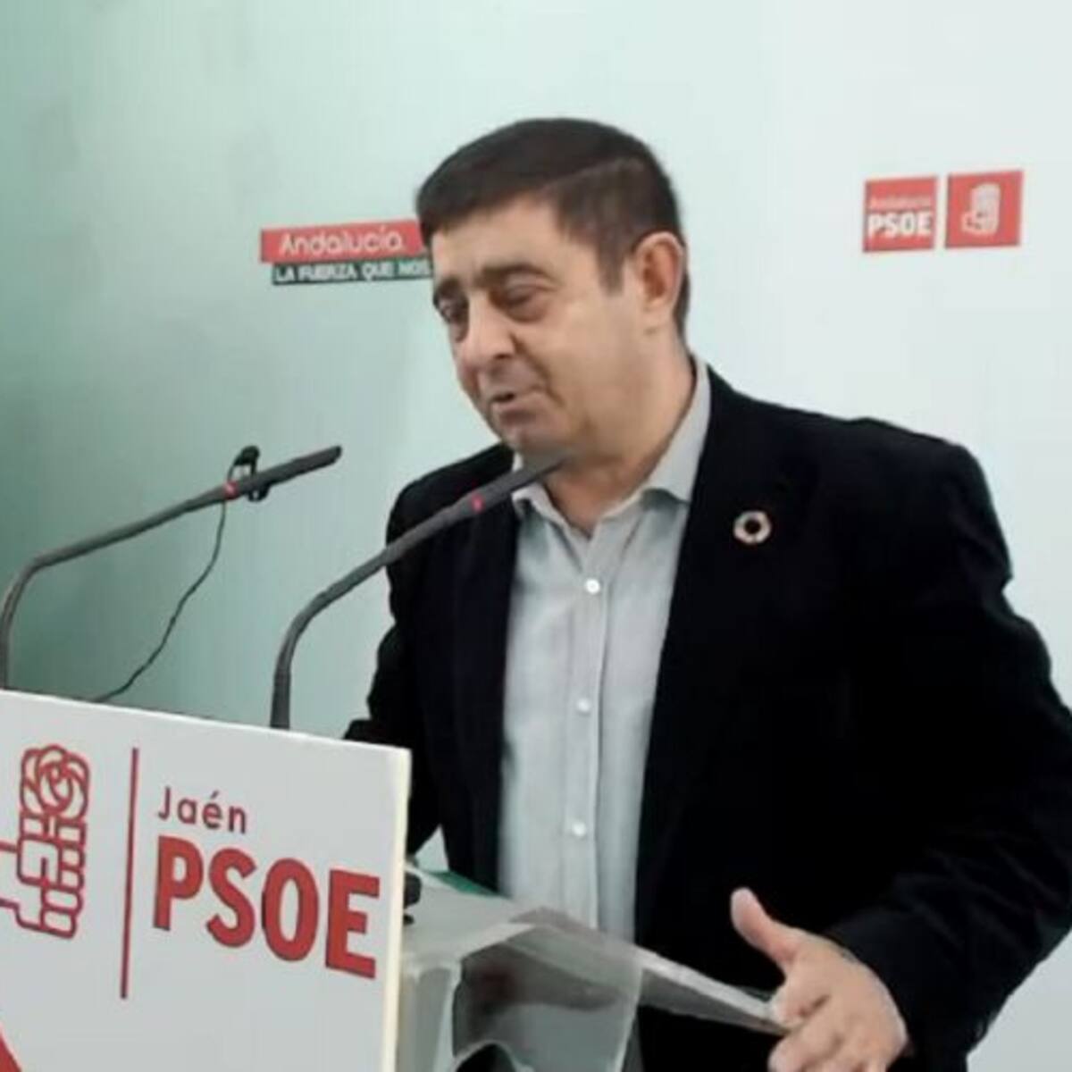 El PSOE provincial exigirá los 200 millones de euros que la Junta de Susana Díaz prometió para Jaén