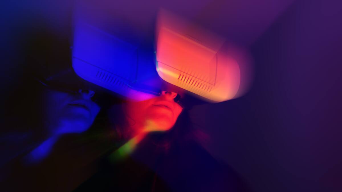 Primera agresión sexual en el metaverso: "Las consecuencias psicológicas son exactamente las mismas"