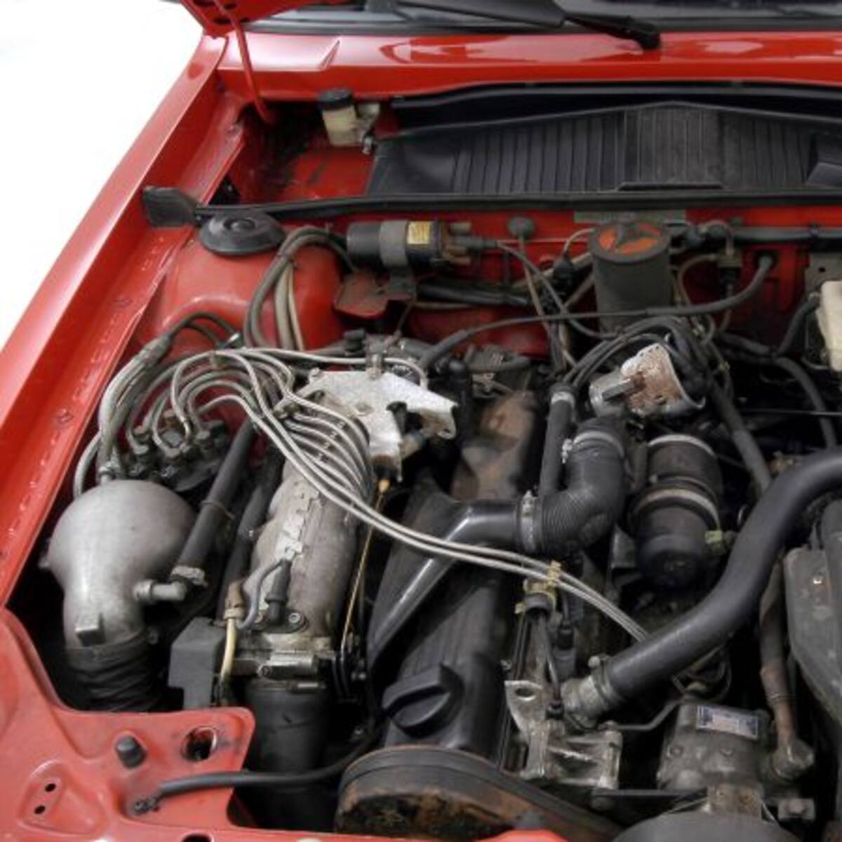 ¿Tu motor necesita una descarbonización?