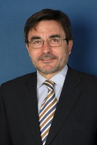 L&#039;alcalde de Falset, Jesús Torralba