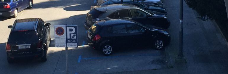 Servicio de ORA en A Coruña