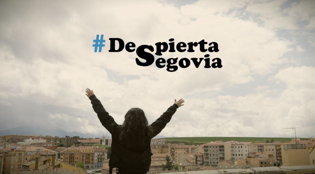 Bajo el lema #DespiertaSegovia, la campaña apela a la responsabilidad de los jóvenes a la hora de realizar cualquier tipo de compra