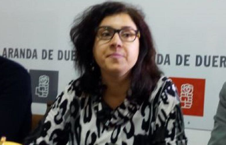 Mar Alcalde quiere repetir como candidata a la Alcaldia 