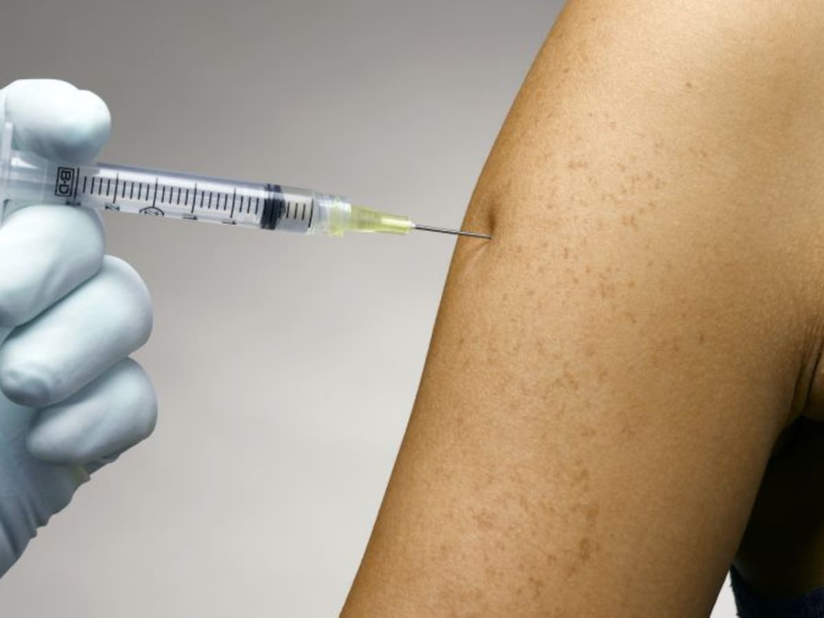 Albacete contará con 83.400 dosis de la vacuna contra la gripe