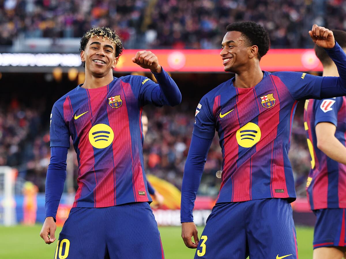 "La distància real entre el Madrid i el Barça és molt gran"