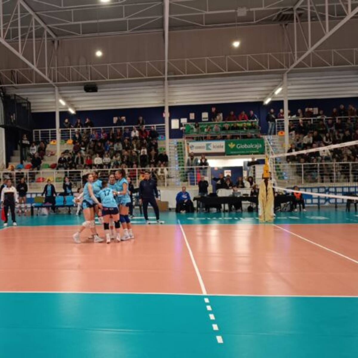 El Kiele Socuéllamos cae ante el líder Avarca Menorca