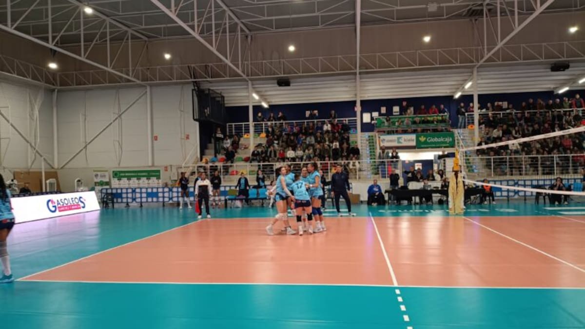 El Kiele Socuéllamos cae ante el líder Avarca Menorca