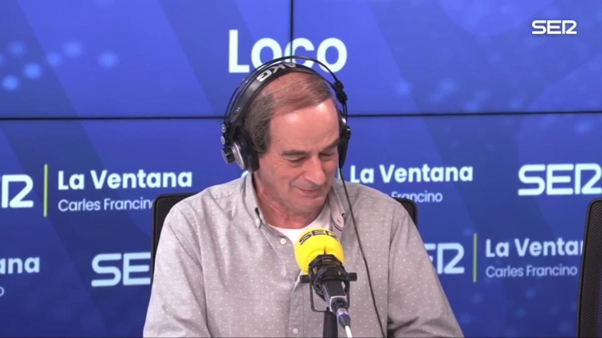 La palabra del día | Loco