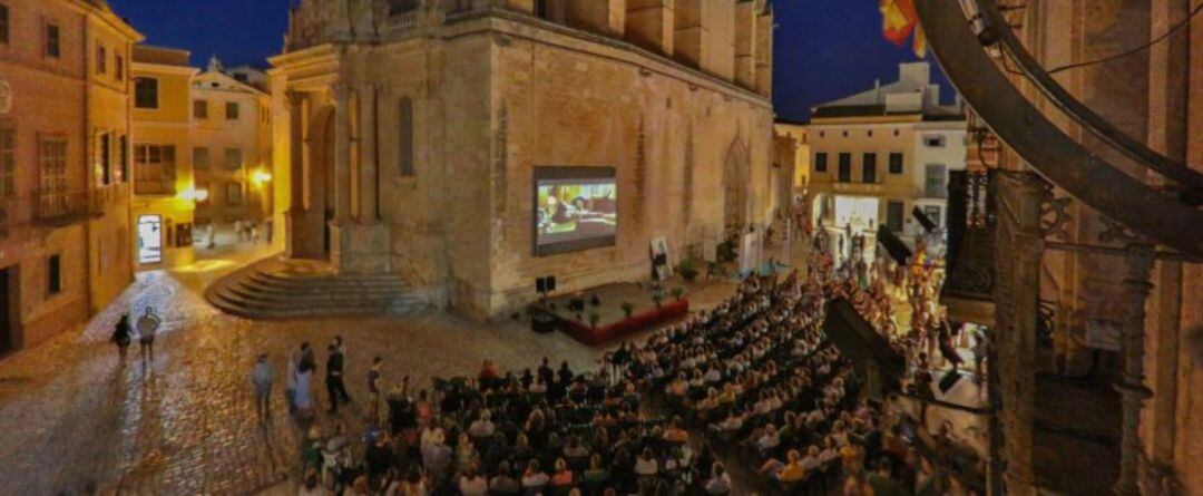 El Festival de Cinema ha generat un gran interès.
