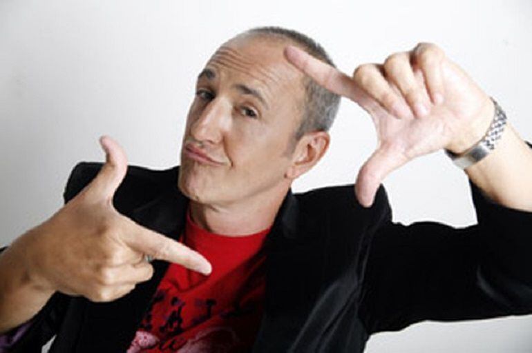 Bermúdez en Novelda