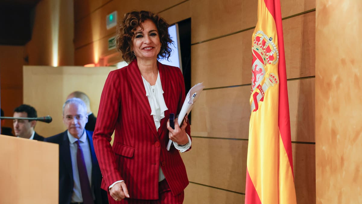 El nuevo sistema de financiación aportaría 3.669 millones más para la Comunitat Valenciana en 2027