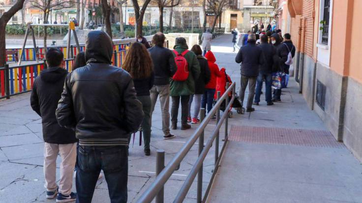 El Ingreso Mínimo Vital roza los 90.000 beneficiarios en la provincia de Málaga