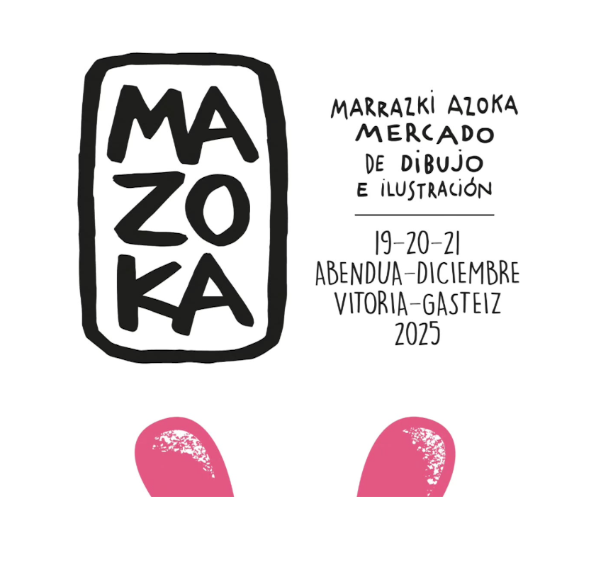 Mazoka 2025