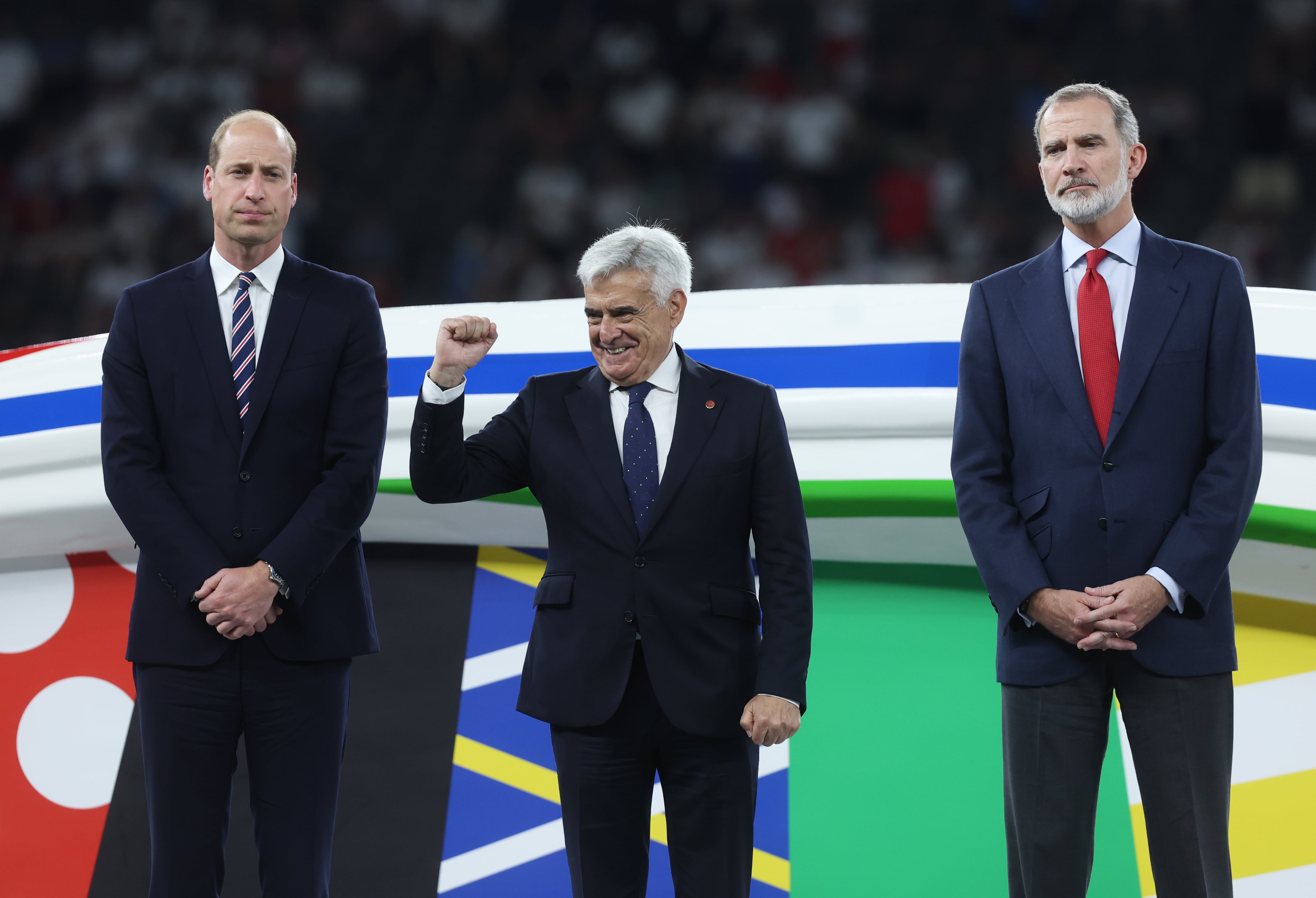 Spain v England: Final - UEFA EURO 2024