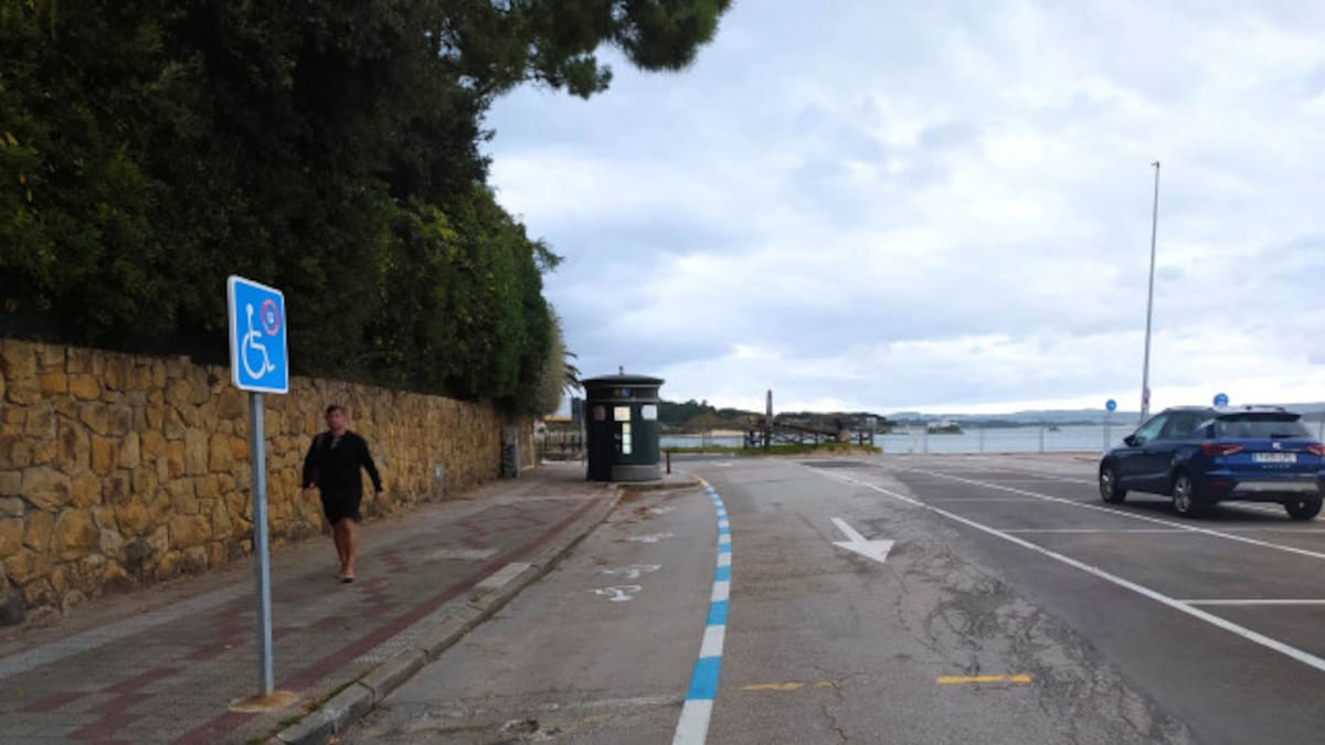 Santander y el Puerto firman el convenio para prolongar el frente marítimo