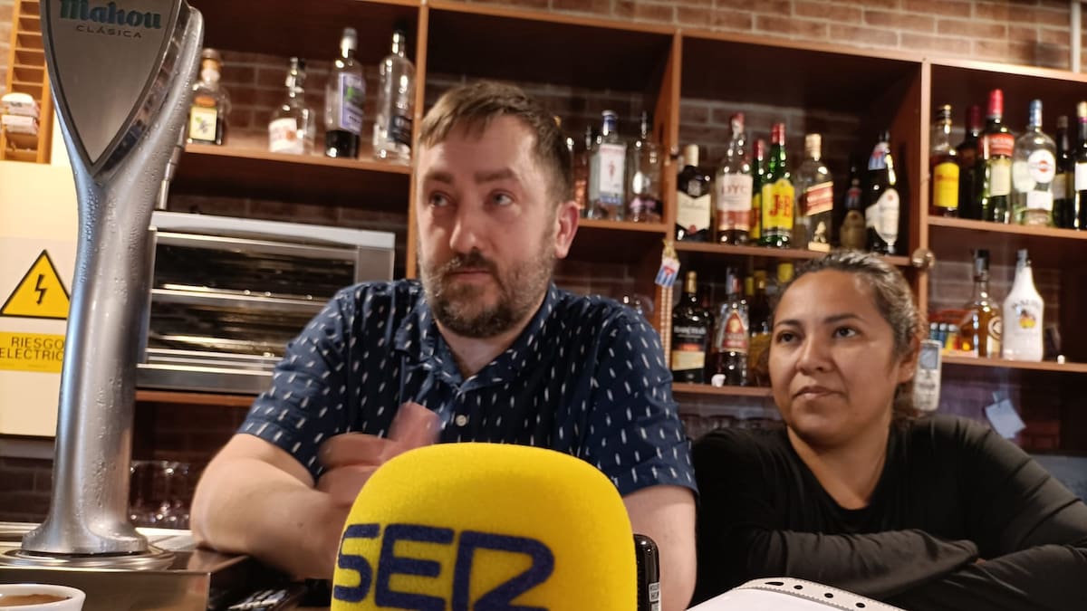 Bar El Punto - Hornillos de Eresma en SER Emprendedores