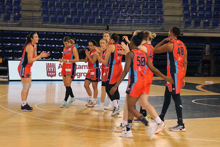 Tras la derrota en Logroño Embutidos Pajariel Bembibre busca una nueva victoria para conseguir la salvación