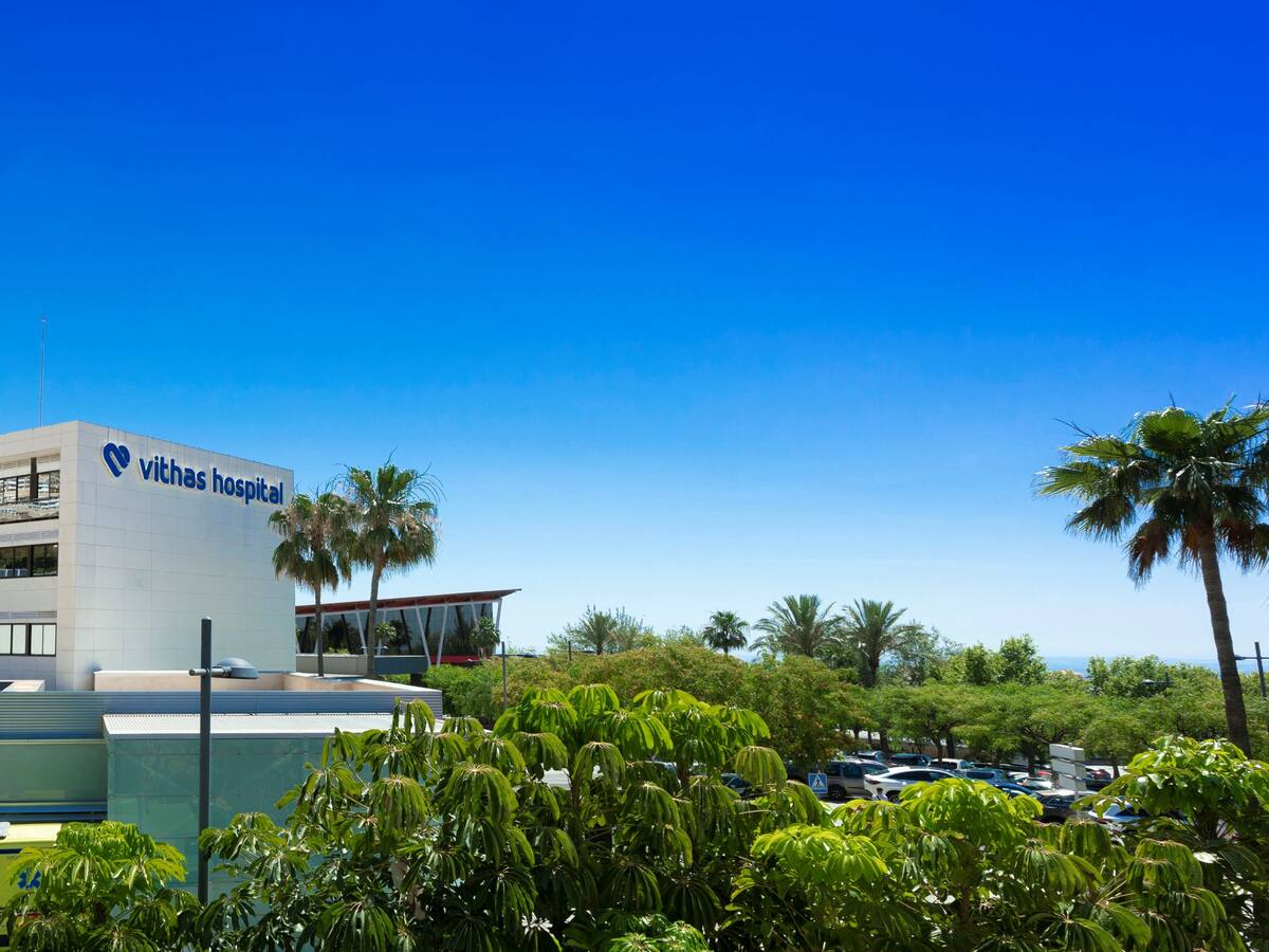 Vithas reacredita dos hospitales con la Joint Commission International y refuerza su liderazgo en calidad asistencial