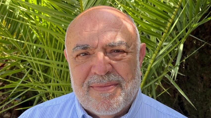 Número 2 de la lista de Cs Elda