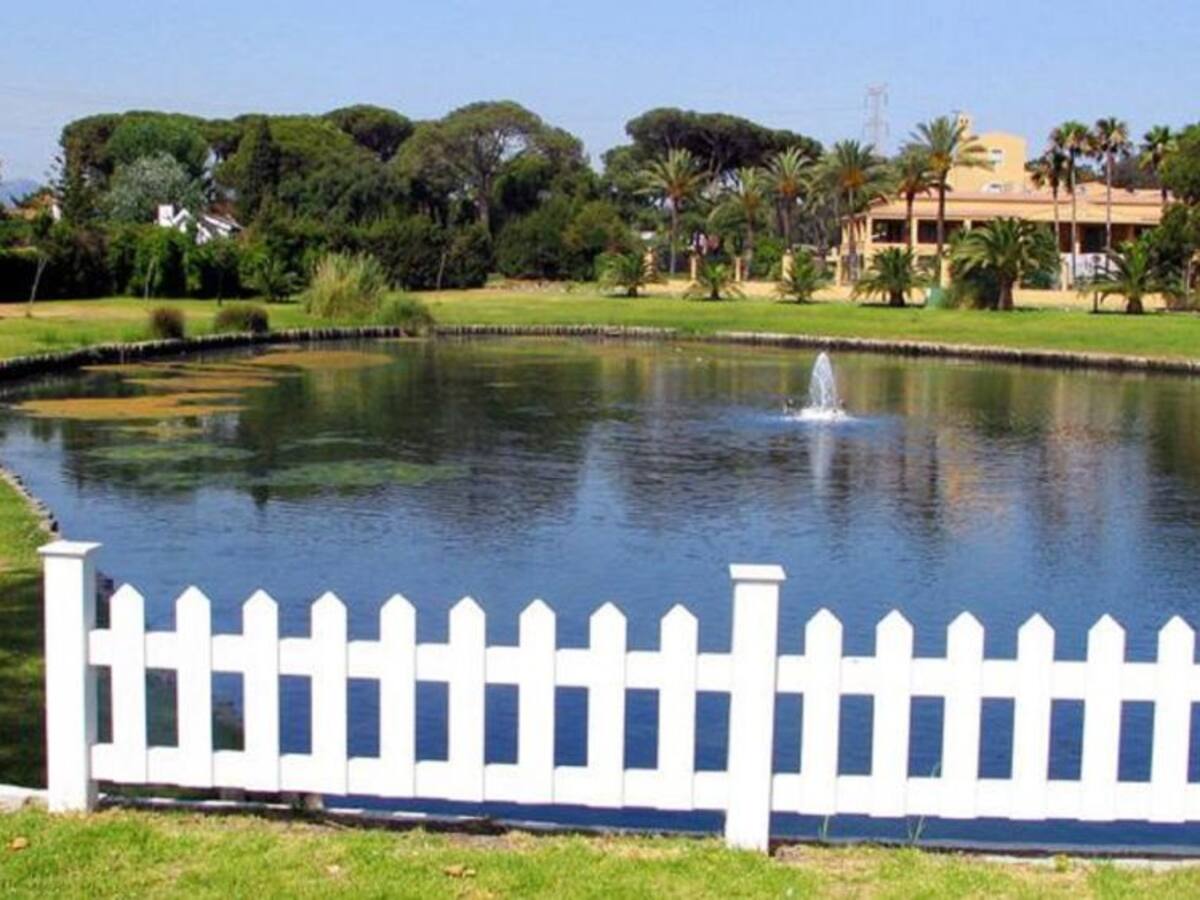 Palmones, Los Cortijillos o Guadacorte, entre los núcleos barreños sin franjas para pasear o hacer deporte