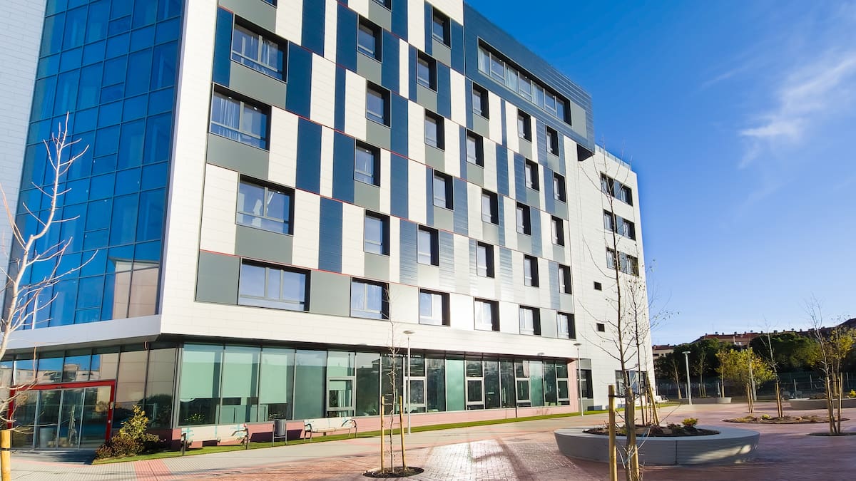 Vitalia Logroño abre sus puertas y redefine el modelo de cuidado a las personas mayores en La Rioja