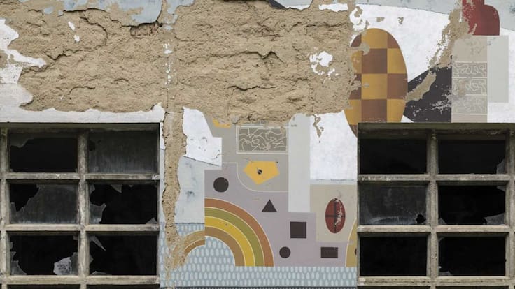 Ser Minero - Mina-Dos, el milagro de convertir la ruina en arte (17/09/2018)