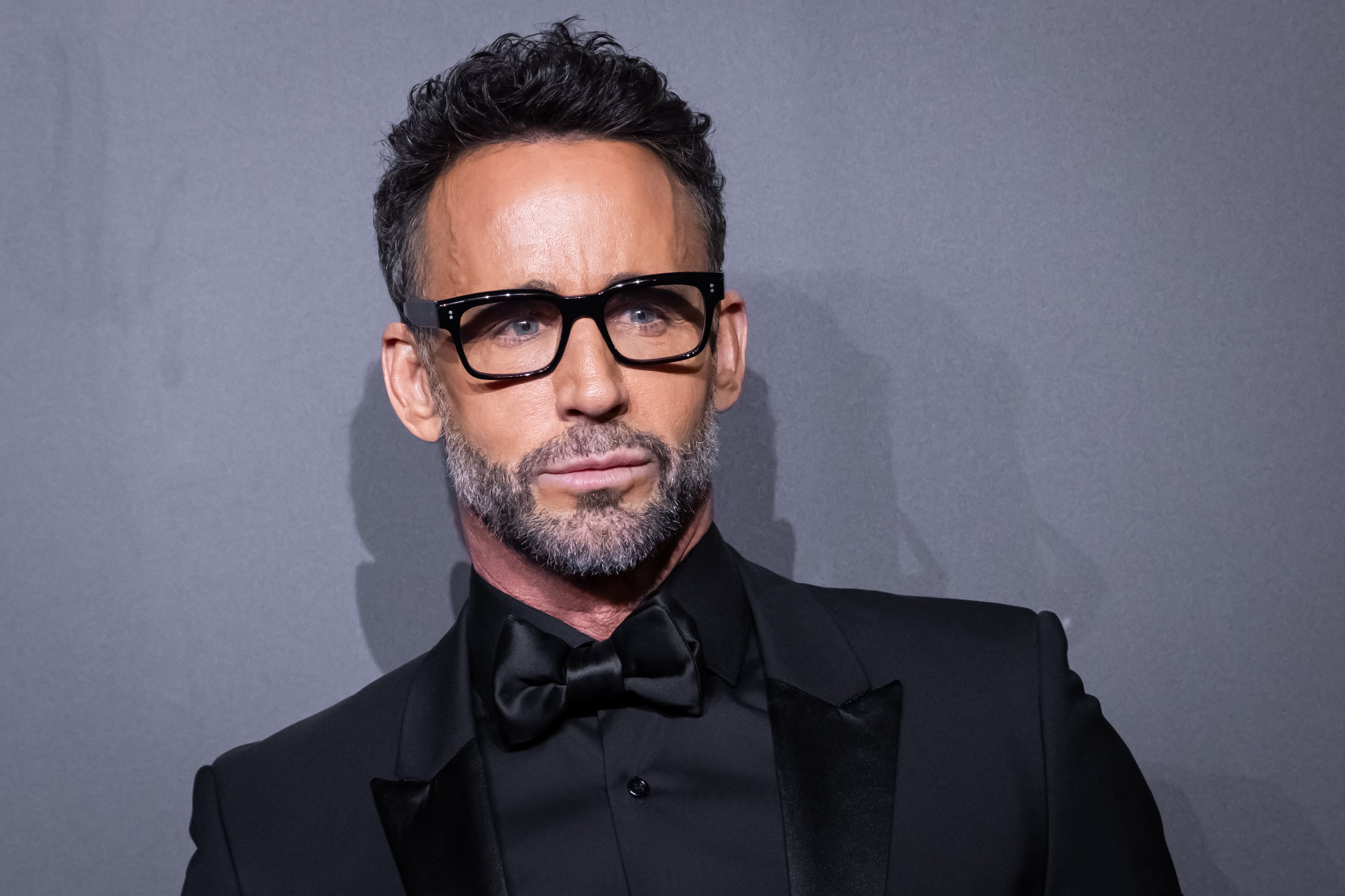 Álvaro Muñoz Escassi en una imagen de archivo