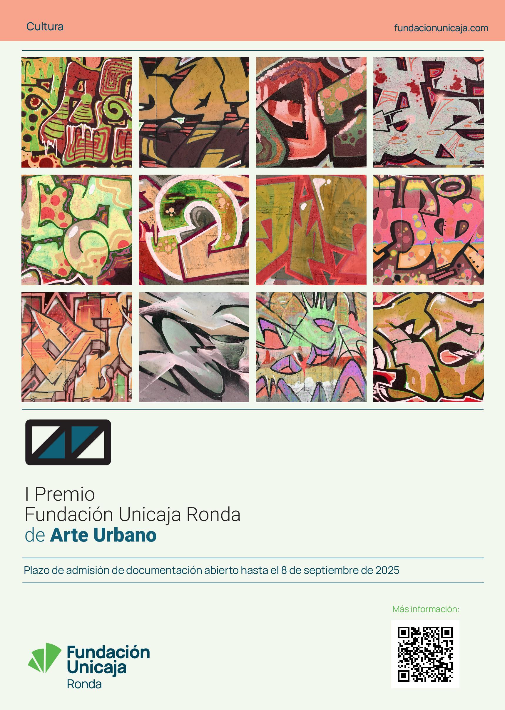 Cada artista podrá presentar un máximo de tres propuestas, ideadas y planificadas para ejecutarse sobre un soporte rígido