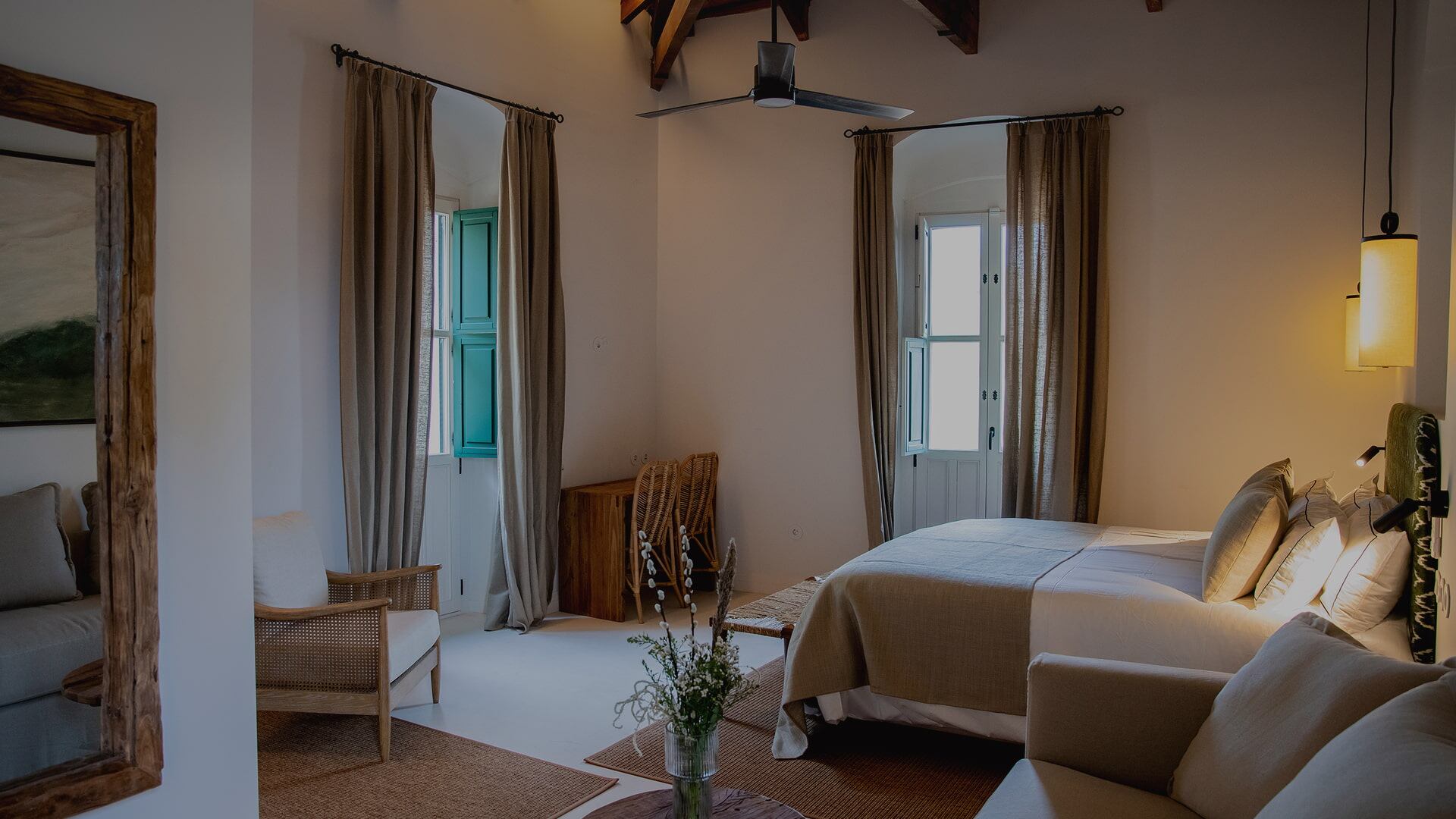 Hotel Corbella (Posadas)