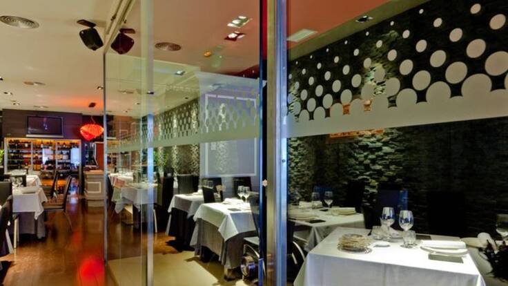 Comprar y comer pesacado, todo bajo un mismo techo