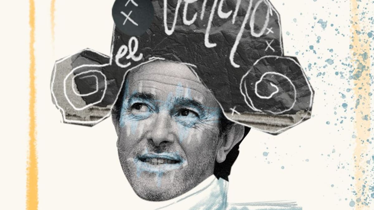 El documental sobre Juan Carlos Aragón llegará a los cines en mayo