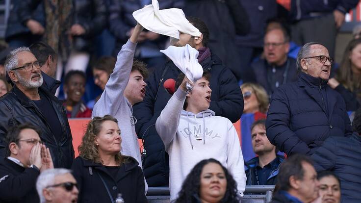 El Sanedrín de El Larguero analiza la situación del Barcelona tras la dimisión de seis directivos