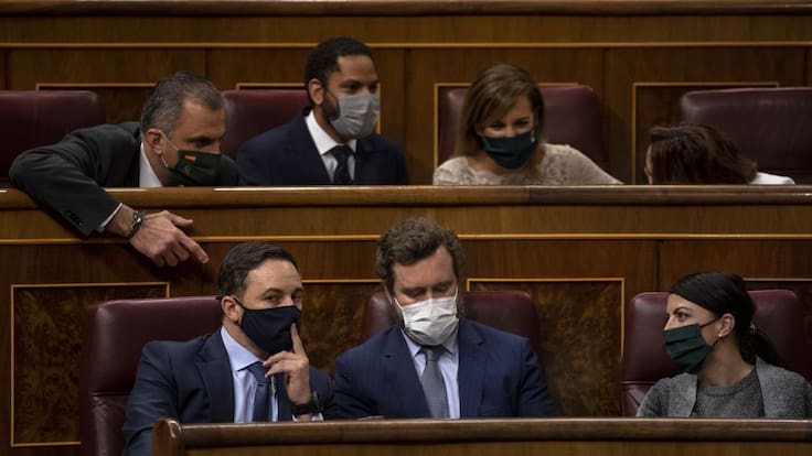 No dan risa: dan pánico