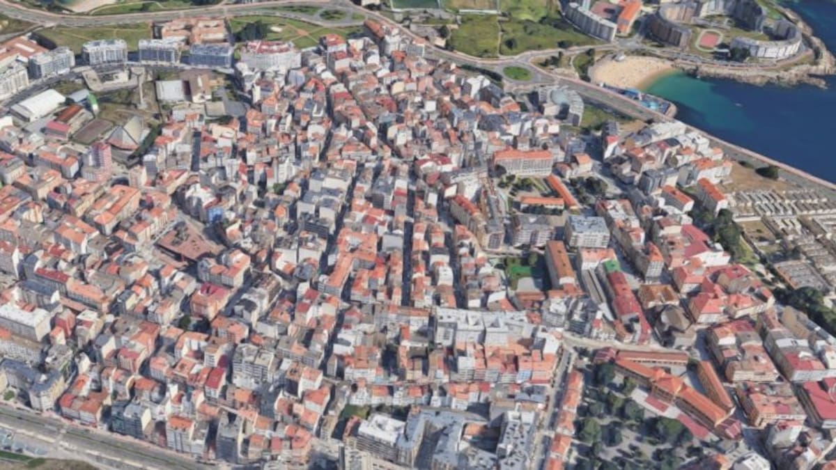 Entrevista a Juan José Yáñez, la vivienda en A Coruña (02/05/2020)