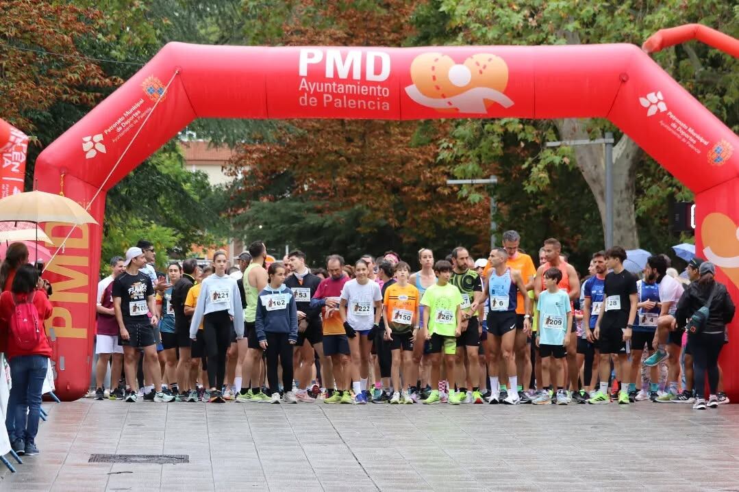 Imagen de la carrera