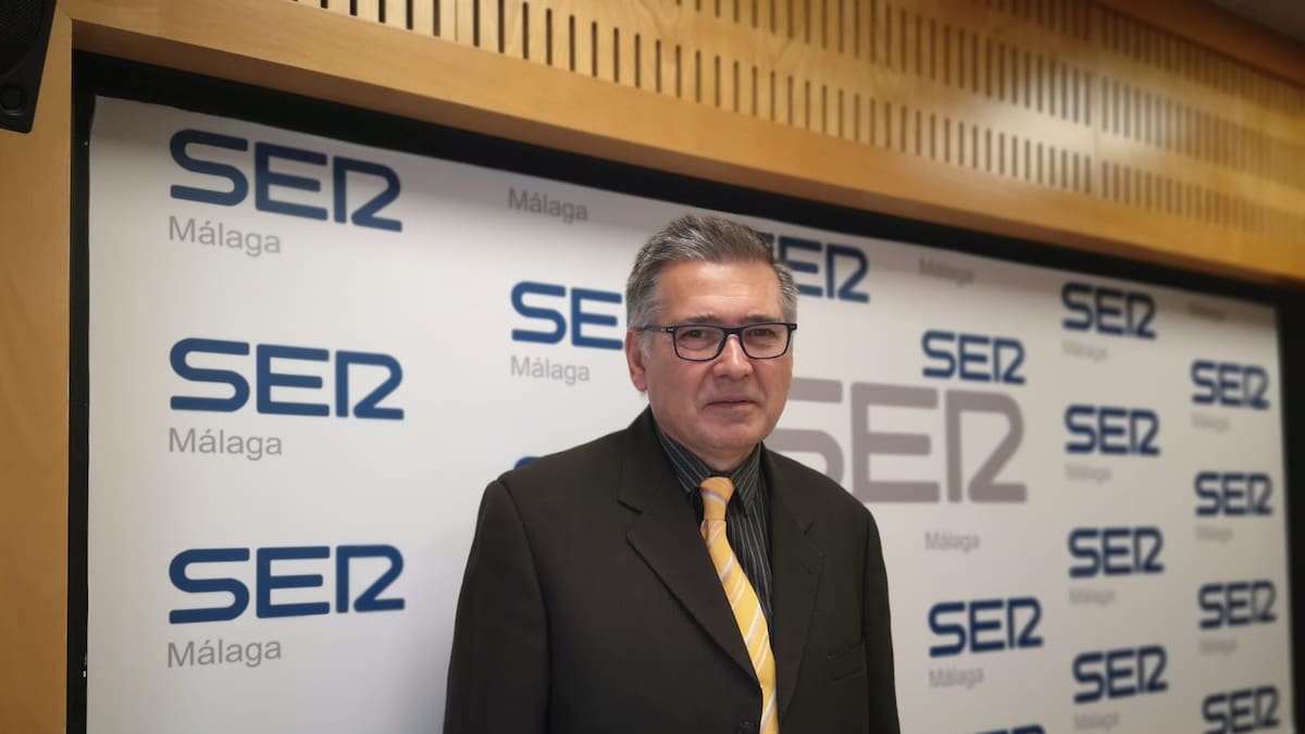 El Colegio de Administradores de Fincas de Málaga y Melilla sersuelve las dudas de los oyentes de la SER