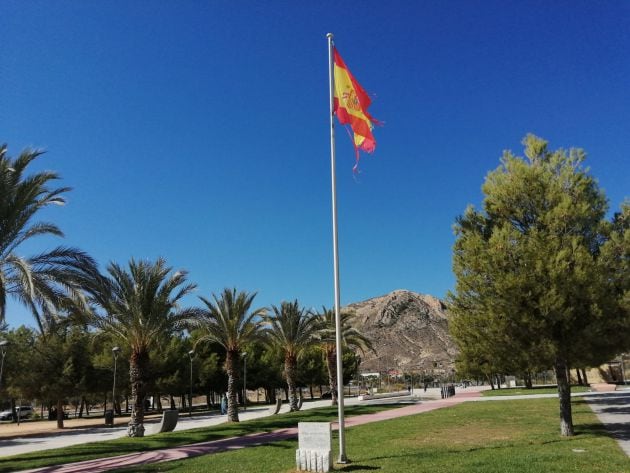 Plaza Miguel Mateo Pastor