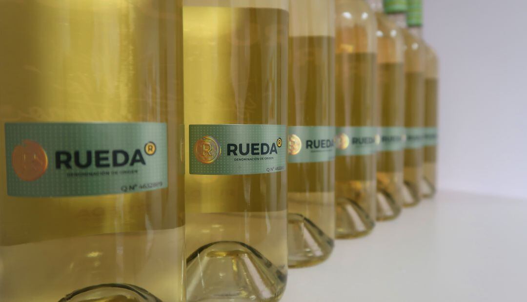 Las contraetiquetas de Rueda se unifican en una y se introduce una nueva categoría