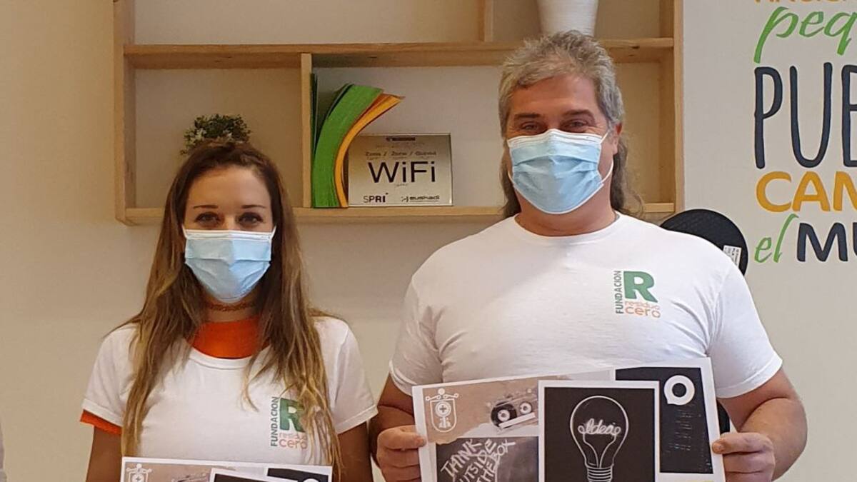 Farol del Sur: Rexcatering , la lucha contra el despilfarro desde Bilbao Degusta.