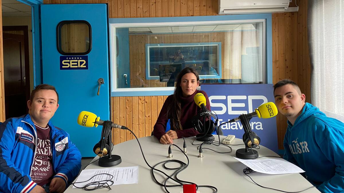 CONOCE LOS DETALLES DEL TRABAJO QUE LA ASOCIACIÓN DOWN TALAVERA HACE CON SUS USUARIOS