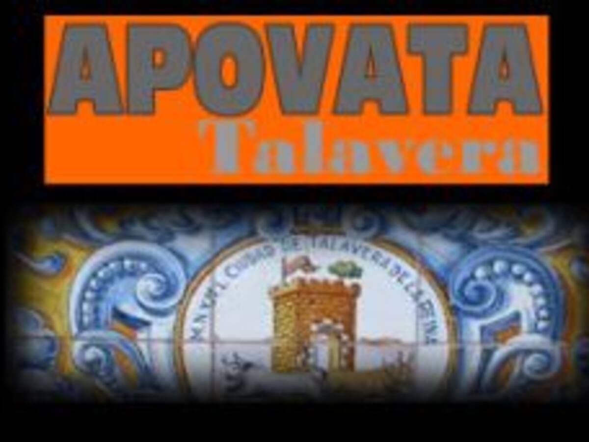 Apovata no ve nada claro el decálogo de proyectos que defiende Ramos