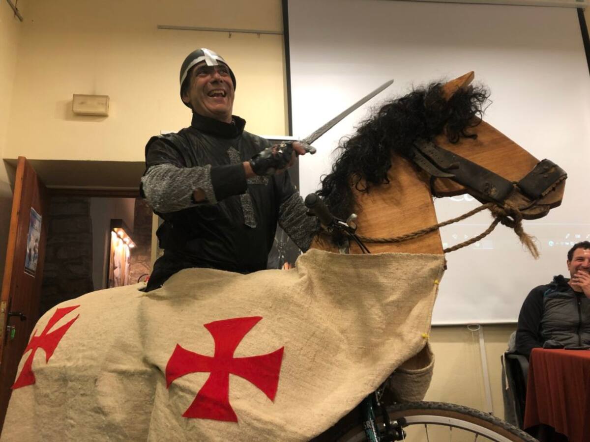 Zona Cero de Aínsa presenta su nueva propuesta de E-Bike