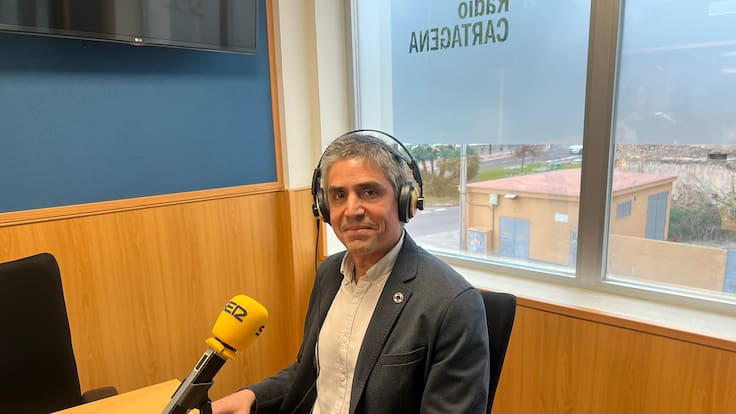 Entrevista MC, Jesús Giménez Gallo