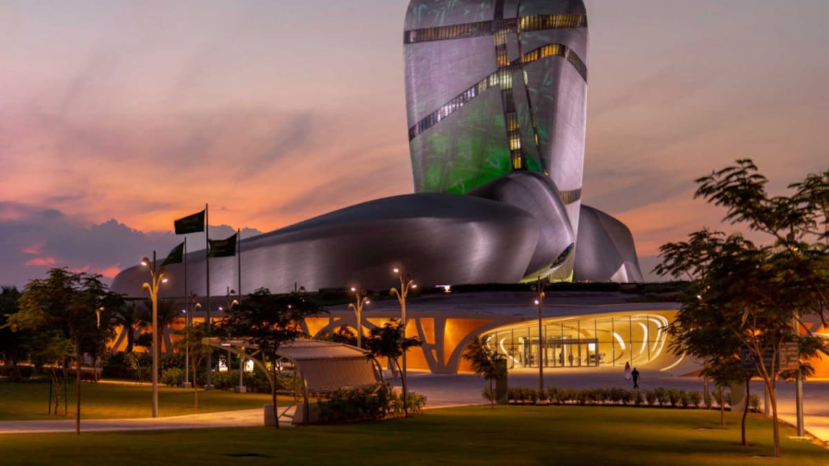 La Orquesta Ciudad de Alcalá representará ópera en Arabia Saudí del 12 al 16 de enero