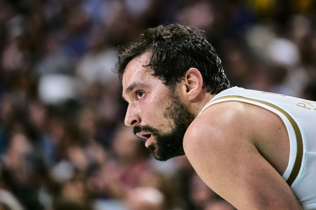 Sergio Llull