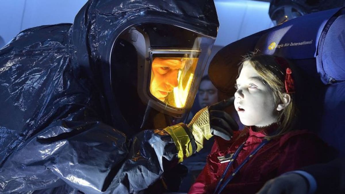 Récord para 'Masterchef Junior' y gran estreno de 'The Strain'