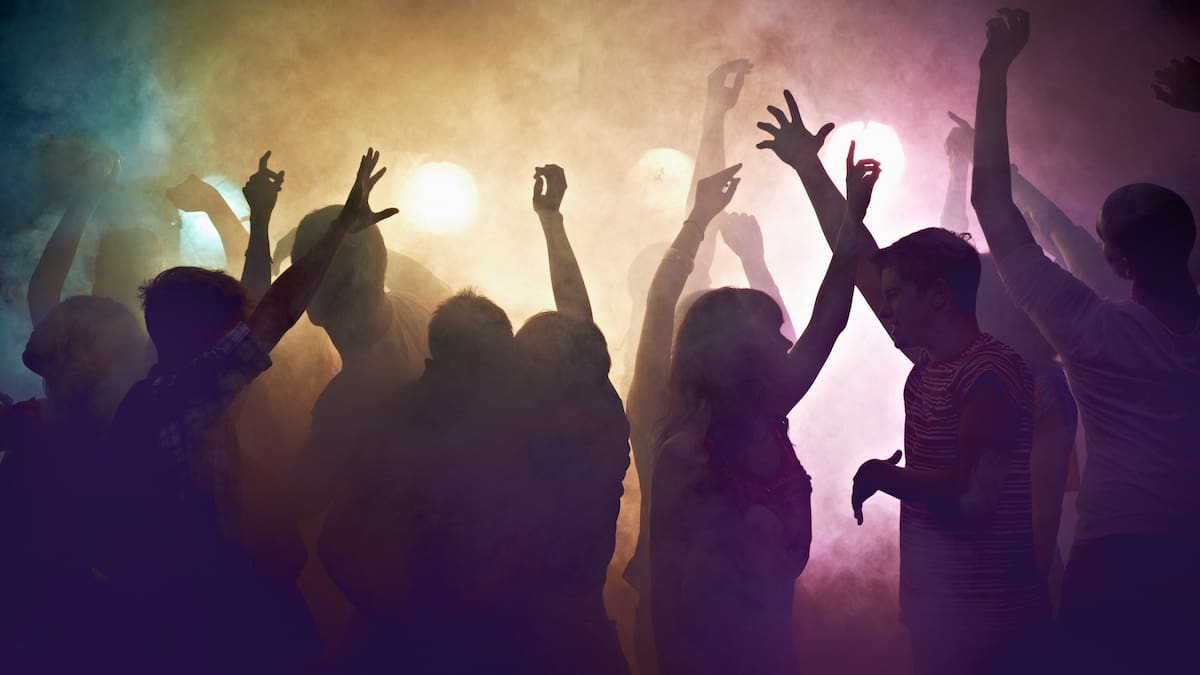 Sirat i les raves: “Un lloc on la comunitat i la llibertat s’imposen temporalment”