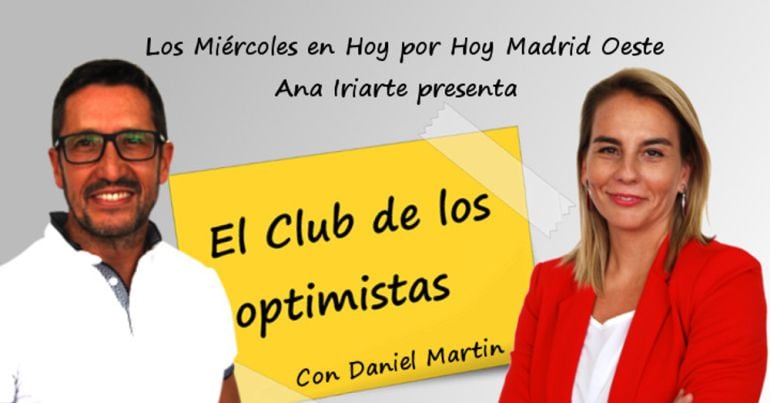 El club de los optimistas 05-09-2018 – Optimismo y salud, y pesimismo y enfermedad