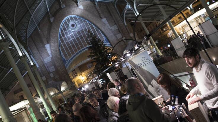 Entrevista a Emilio Expósito, presidente Asocociación del Cava de Requena